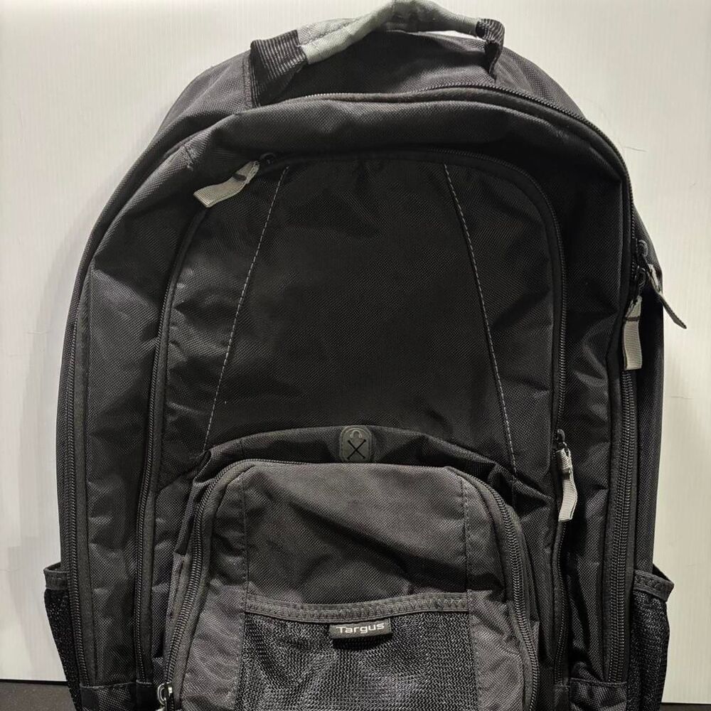 Unbranded Black Laptop-cases-bag